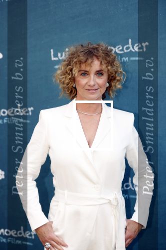 Amsterdam 16 juli 2021
Premiere de Luizenmoeder in Tuschinski. Bianca Krijgsman