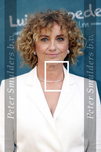 Amsterdam 16 juli 2021
Premiere de Luizenmoeder in Tuschinski. Bianca Krijgsman