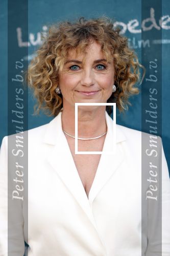 Amsterdam 16 juli 2021
Premiere de Luizenmoeder in Tuschinski. Bianca Krijgsman