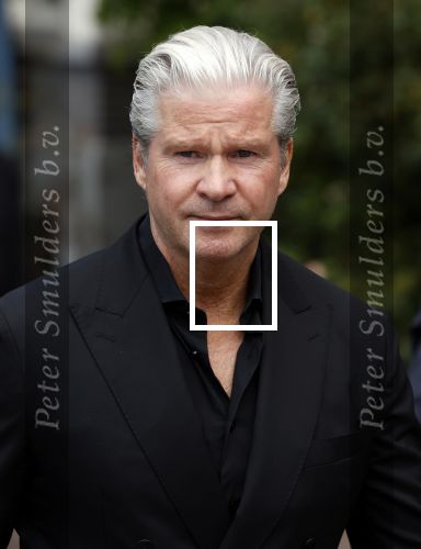 Amsterdam 22 juli 2021
Herdenkingsdienst van Peter R de Vries in Carre . Dries Roelvink