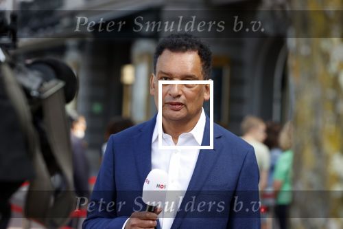 Amsterdam 21 juli 2021
Het publiek kan afscheid nemen van Peter R de Vries . Peter ligt opgebaard in Carre . er komen duizenden mensen langs. Gerri Eickhof