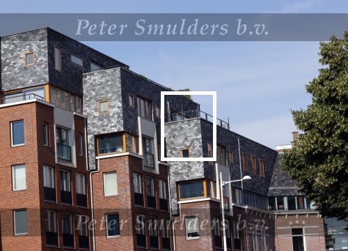 Alkmaar 7 juli 2021
Appartement / penthouse van Marco Borsato