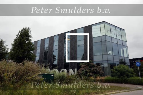 Zaandam 23 juli 2021
Het pand van de beroemde architect Piet Boon