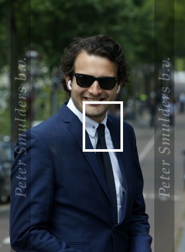 Amsterdam 22 juli 2021
Herdenkingsdienst van Peter R de Vries in Carre . Rob Goossens