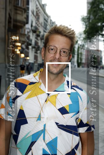 Amsterdam 25 juli 2022
Premiere Falsettos in het deLamar Theater. Alex Klaassen
