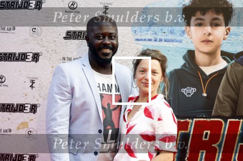 Amsterdam 20 juli 2022
Premiere Strijder in Tuschinski. Soufiane Touzani , Martijn Fischer Maartje v d Wetering Maik Cillekens Anouar Kasmi en Kailani Busker spelen de hoofdrollen. Andre Dongelmans met een vriendin