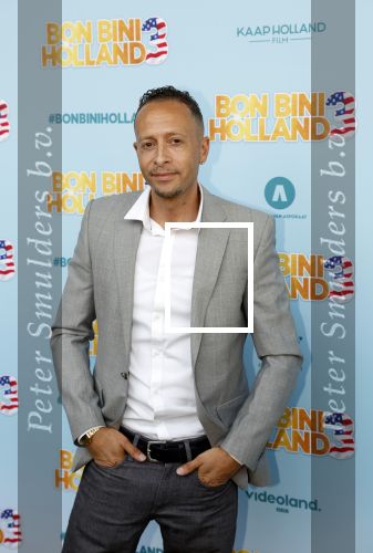 Rotterdam 26 juni 2022
Premiere Bon Bini 3 in Pathe Rotterdam.