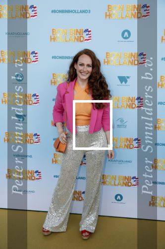 Rotterdam 26 juni 2022
Premiere Bon Bini 3 in Pathe Rotterdam.