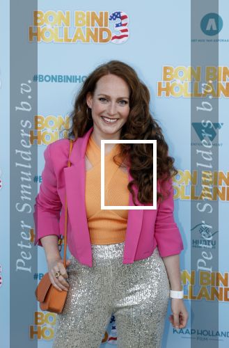 Rotterdam 26 juni 2022
Premiere Bon Bini 3 in Pathe Rotterdam.
