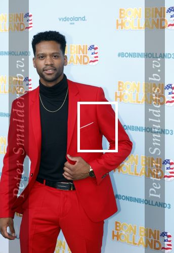 Rotterdam 26 juni 2022
Premiere Bon Bini 3 in Pathe Rotterdam.