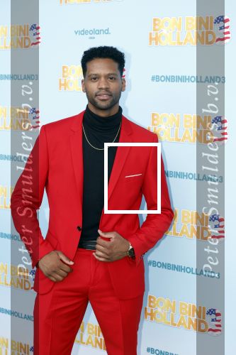 Rotterdam 26 juni 2022
Premiere Bon Bini 3 in Pathe Rotterdam.