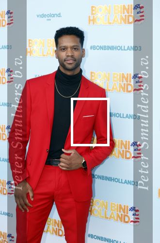 Rotterdam 26 juni 2022
Premiere Bon Bini 3 in Pathe Rotterdam.