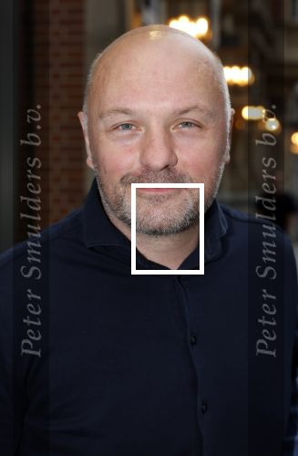 Amsterdam 25 juli 2022
Premiere Falsettos in het deLamar Theater. Boris v d Ham met partner