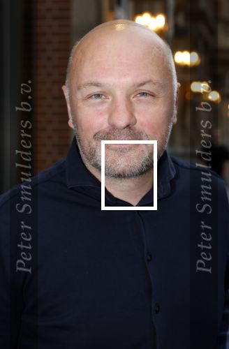 Amsterdam 25 juli 2022
Premiere Falsettos in het deLamar Theater. Boris v d Ham met partner