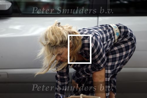 Amsterdam 26 juli 2022
Ellen ten Damme verlaat de fysiotherapeut in Amsterdam