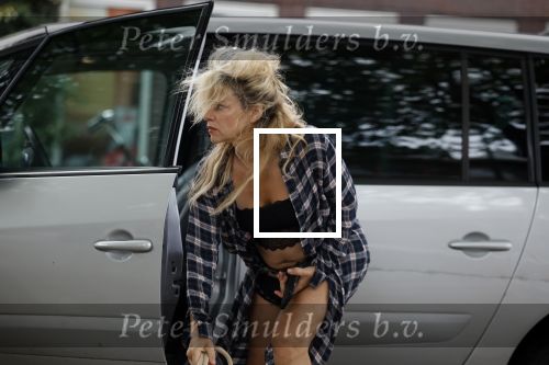 Amsterdam 26 juli 2022
Ellen ten Damme verlaat de fysiotherapeut in Amsterdam