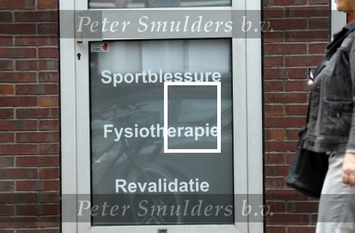 Amsterdam 26 juli 2022
Ellen ten Damme verlaat de fysiotherapeut in Amsterdam