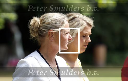 Oegstgeest 30 juli 2022
Trouwen Maxime Meiland en Leroy Molkenboer op kasteel Oud Poelgeest . Aanwezig natuurlijk Martien Meiland Erica Meiland Montana Meiland en haar partner Dirk Hoogstraten. Ook hun dochters Claire en Vive waren aanwezig.