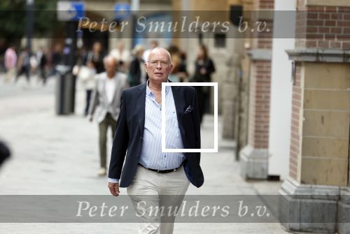 Amsterdam 25 juli 2022
Premiere Falsettos in het deLamar Theater. Frans Mulder