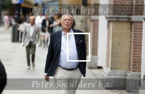 Amsterdam 25 juli 2022
Premiere Falsettos in het deLamar Theater. Frans Mulder