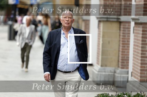Amsterdam 25 juli 2022
Premiere Falsettos in het deLamar Theater. Frans Mulder