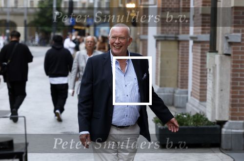 Amsterdam 25 juli 2022
Premiere Falsettos in het deLamar Theater. Frans Mulder