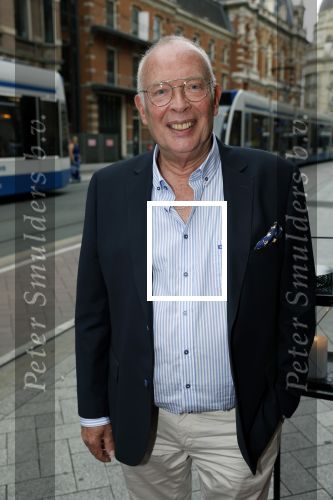 Amsterdam 25 juli 2022
Premiere Falsettos in het deLamar Theater. Frans Mulder