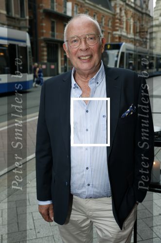 Amsterdam 25 juli 2022
Premiere Falsettos in het deLamar Theater. Frans Mulder