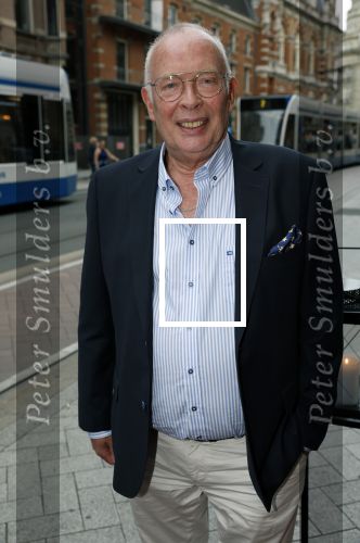 Amsterdam 25 juli 2022
Premiere Falsettos in het deLamar Theater. Frans Mulder