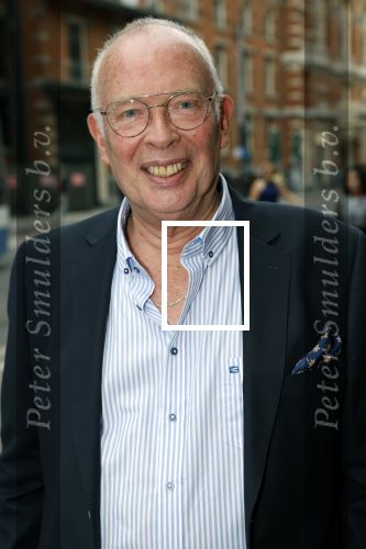 Amsterdam 25 juli 2022
Premiere Falsettos in het deLamar Theater. Frans Mulder