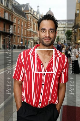 Amsterdam 25 juli 2022
Premiere Falsettos in het deLamar Theater. Freek Bartels