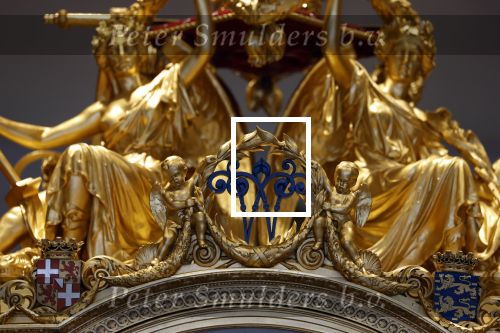 Den Haag 21 juli 2022
Binnenkijken bij paleis Noordeinde en de koninklijke stallen.
de Gouden koets