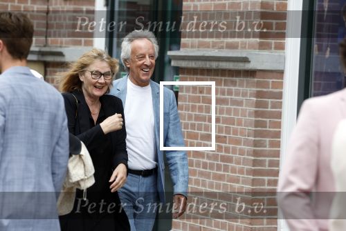 Amsterdam 25 juli 2022
Premiere Falsettos in het deLamar Theater.
Hans v Willigenburg