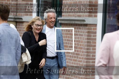 Amsterdam 25 juli 2022
Premiere Falsettos in het deLamar Theater.
Hans v Willigenburg