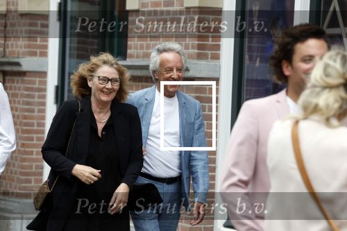 Amsterdam 25 juli 2022
Premiere Falsettos in het deLamar Theater.
Hans v Willigenburg