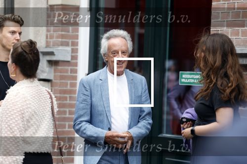 Amsterdam 25 juli 2022
Premiere Falsettos in het deLamar Theater.
Hans v Willigenburg