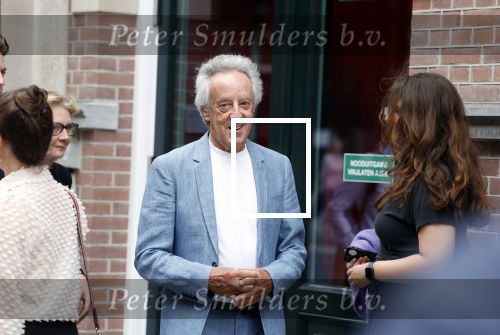Amsterdam 25 juli 2022
Premiere Falsettos in het deLamar Theater.
Hans v Willigenburg