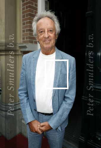 Amsterdam 25 juli 2022
Premiere Falsettos in het deLamar Theater.
Hans v Willigenburg