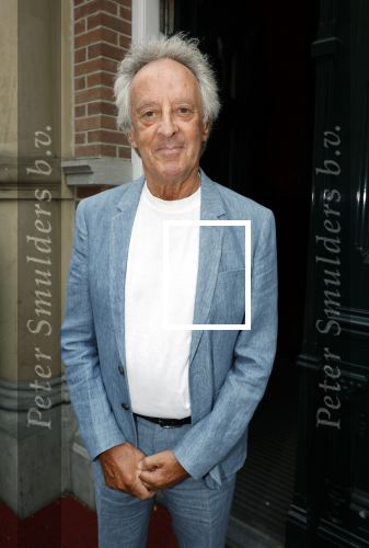 Amsterdam 25 juli 2022
Premiere Falsettos in het deLamar Theater.
Hans v Willigenburg