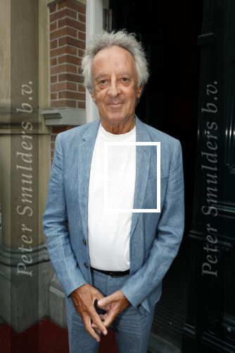 Amsterdam 25 juli 2022
Premiere Falsettos in het deLamar Theater.
Hans v Willigenburg