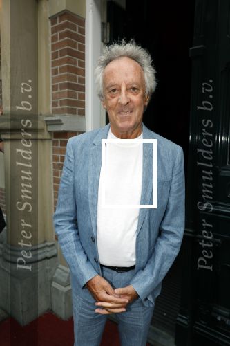 Amsterdam 25 juli 2022
Premiere Falsettos in het deLamar Theater.
Hans v Willigenburg