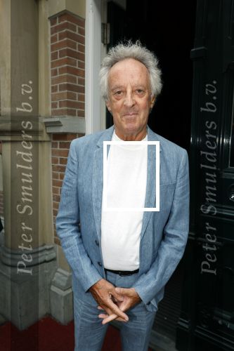 Amsterdam 25 juli 2022
Premiere Falsettos in het deLamar Theater.
Hans v Willigenburg