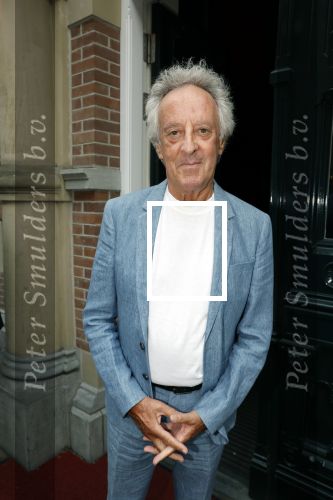 Amsterdam 25 juli 2022
Premiere Falsettos in het deLamar Theater.
Hans v Willigenburg
