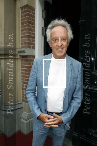 Amsterdam 25 juli 2022
Premiere Falsettos in het deLamar Theater.
Hans v Willigenburg