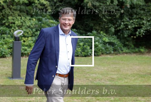 Diepenheim 31 juli 2022
Jan peter Balkenende  bij tuinconcert Wibi Soerjadi