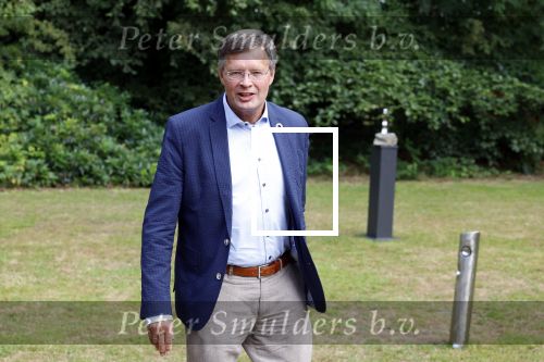 Diepenheim 31 juli 2022
Jan peter Balkenende  bij tuinconcert Wibi Soerjadi