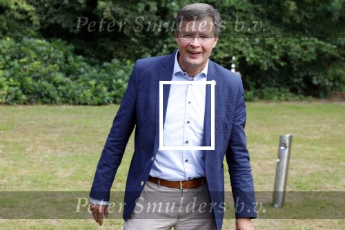 Diepenheim 31 juli 2022
Jan peter Balkenende  bij tuinconcert Wibi Soerjadi