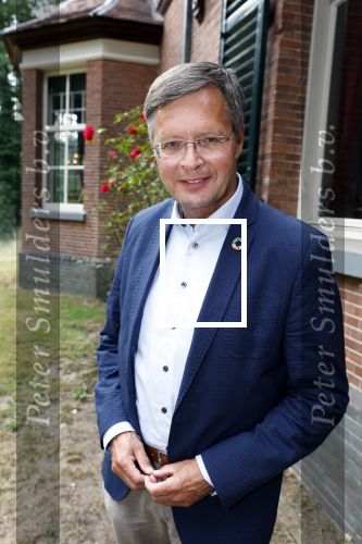 Diepenheim 31 juli 2022
Jan peter Balkenende  bij tuinconcert Wibi Soerjadi