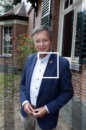 Diepenheim 31 juli 2022
Jan peter Balkenende  bij tuinconcert Wibi Soerjadi