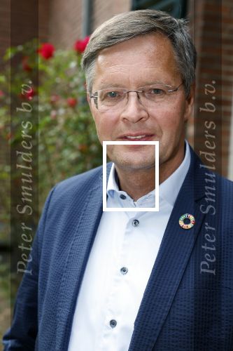 Diepenheim 31 juli 2022
Jan peter Balkenende  bij tuinconcert Wibi Soerjadi
